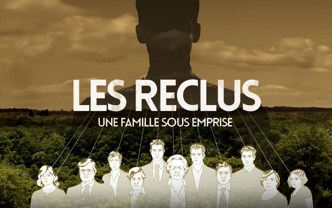 Les Reclus